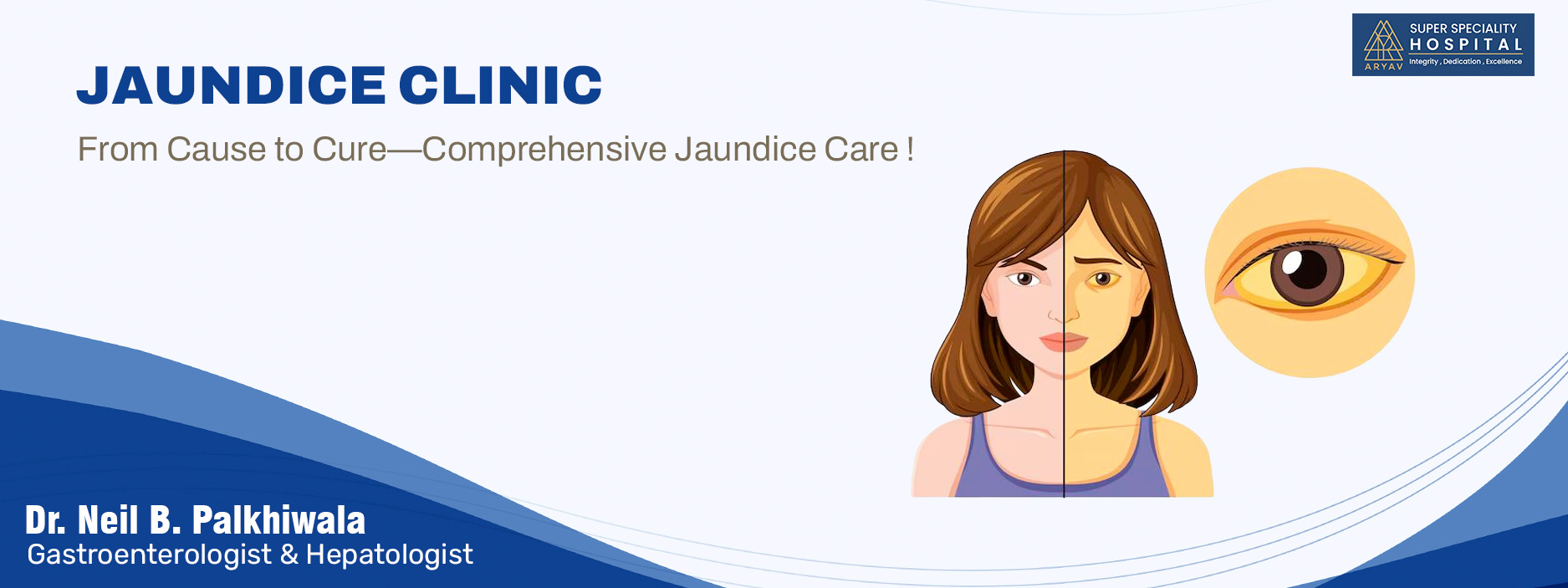 Jaundice Clinic Treatment
